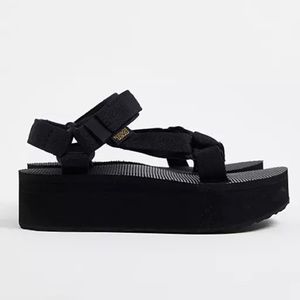 Platform Tevas